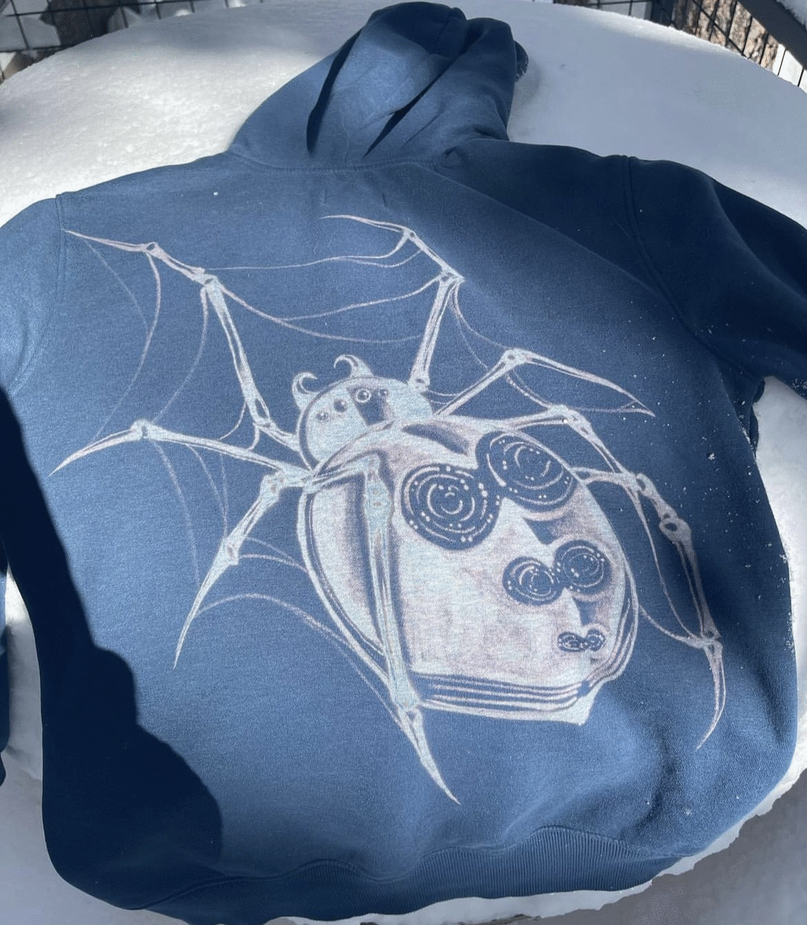 Custom