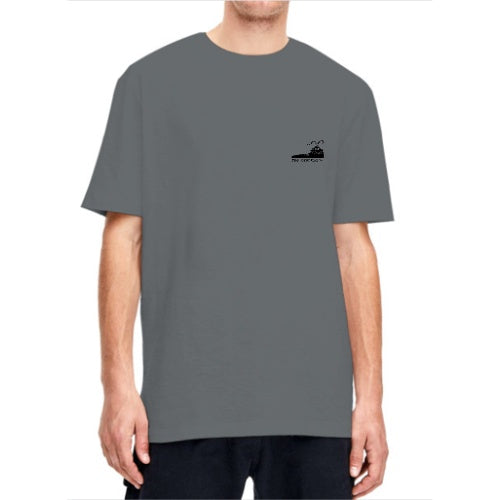 Mothman Basic T-shirt