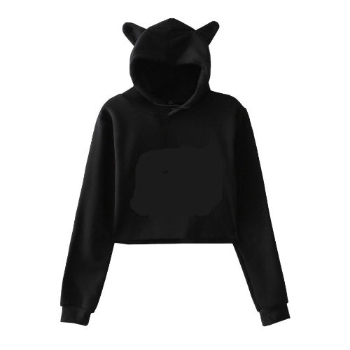 Cryptid Hoodie