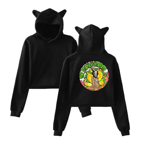 Cryptid Hoodie
