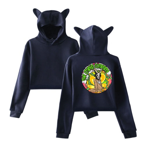 Cryptid Hoodie
