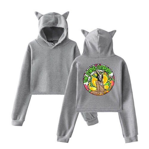 Cryptid Hoodie