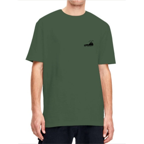 Mothman Basic T-shirt