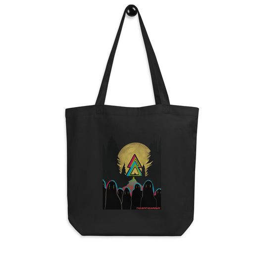 Spooky Bois Tote Bag