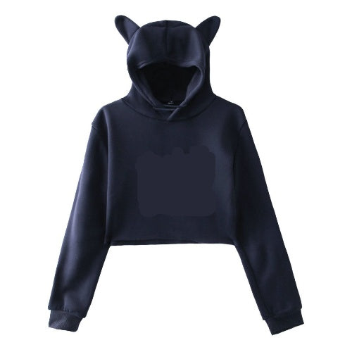 Cryptid Hoodie